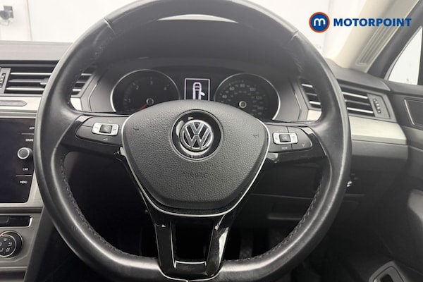 Used Volkswagen Passat 2019 for sale - 76319911: Photo 11