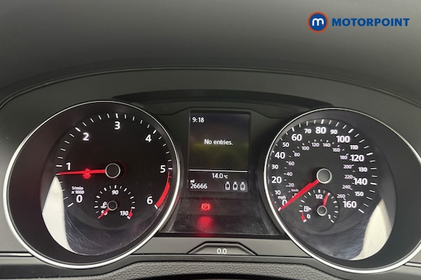Used Volkswagen Passat 2019 for sale - 76319911: Photo 12