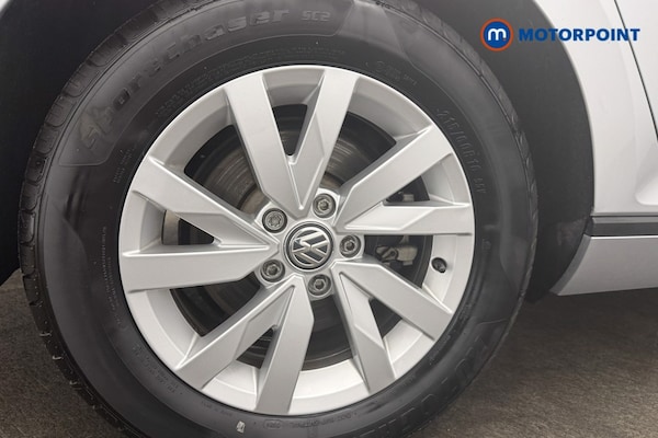 Used Volkswagen Passat 2019 for sale - 76319911: Photo 16