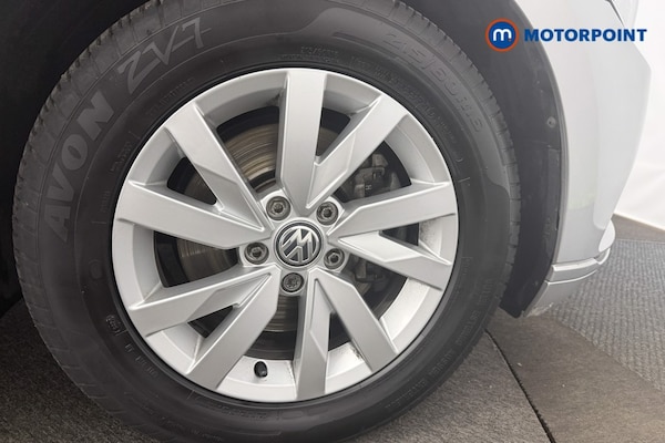 Used Volkswagen Passat 2019 for sale - 76319911: Photo 17