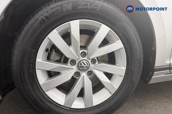 Used Volkswagen Passat 2019 for sale - 76319911: Photo 18