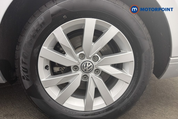 Used Volkswagen Passat 2019 for sale - 76319911: Photo 19