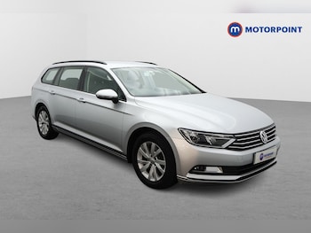 Volkswagen - Passat