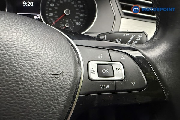 Used Volkswagen Passat 2019 for sale - 76319911: Photo 21