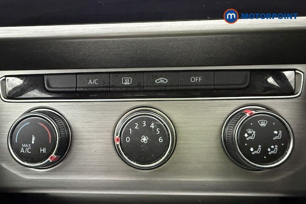 Used Volkswagen Passat 2019 for sale - 76319911: Photo 22