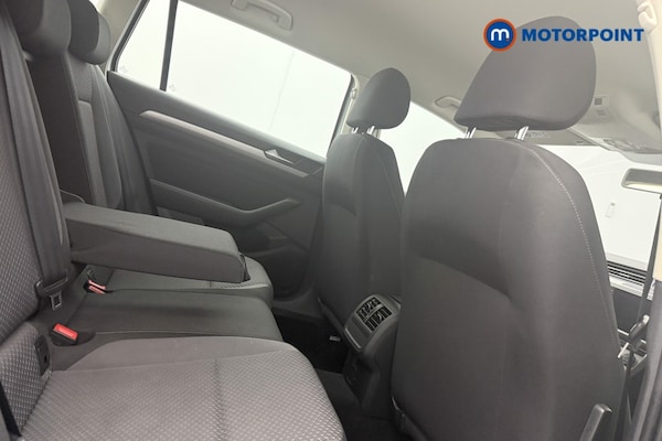 Used Volkswagen Passat 2019 for sale - 76319911: Photo 26