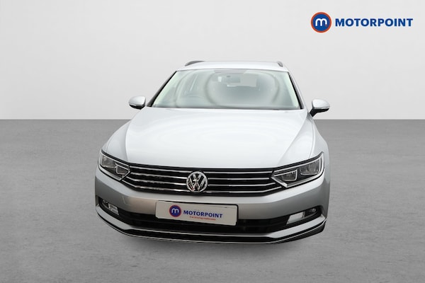 Used Volkswagen Passat 2019 for sale - 76319911: Photo 2