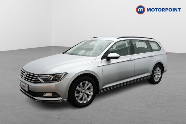 Used Volkswagen Passat 2019 for sale - 76319911: Photo 3