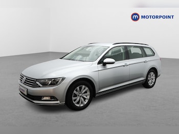 Used Volkswagen Passat 2019 for sale - 76319911: Photo 3