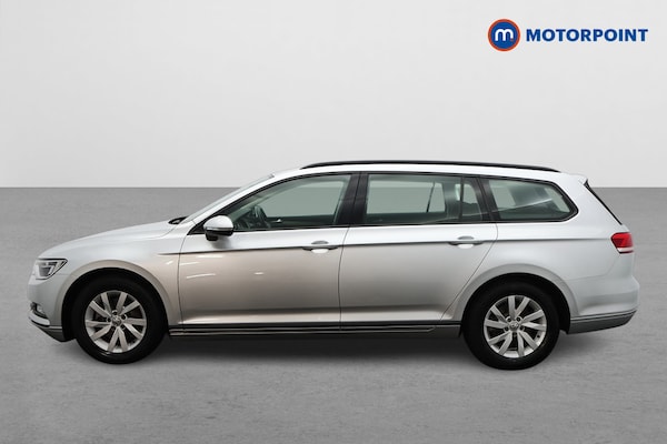 Used Volkswagen Passat 2019 for sale - 76319911: Photo 4