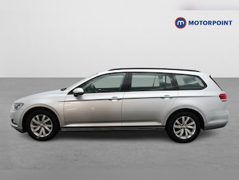 Used Volkswagen Passat 2019 for sale - 76319911: Photo 4