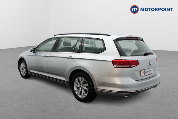 Used Volkswagen Passat 2019 for sale - 76319911: Photo 5