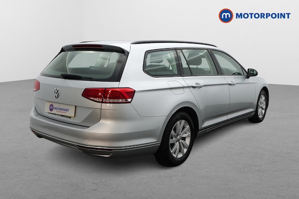 Used Volkswagen Passat 2019 for sale - 76319911: Photo 7