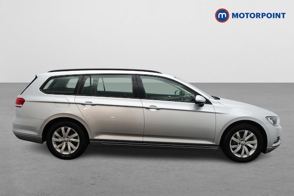 Used Volkswagen Passat 2019 for sale - 76319911: Photo 8