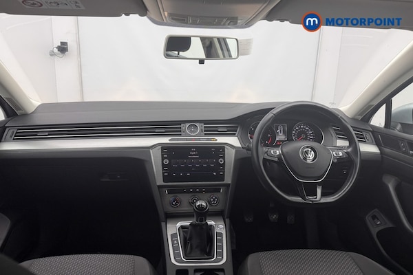 Used Volkswagen Passat 2019 for sale - 76319911: Photo 9