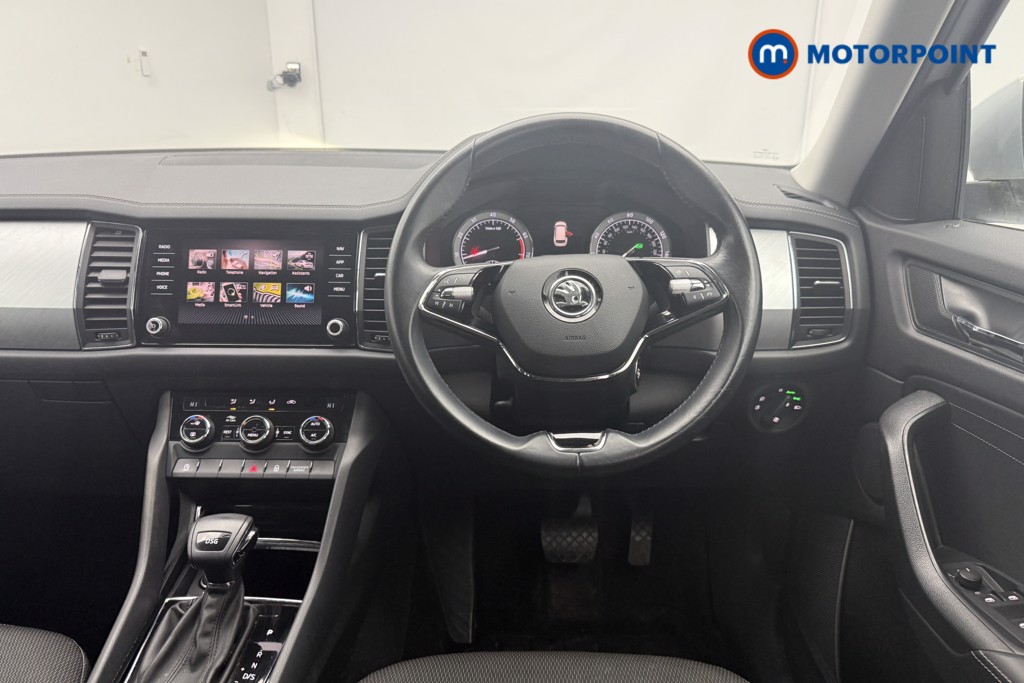 Used Skoda Kodiaq 2021 for sale - 77935388: Photo 10