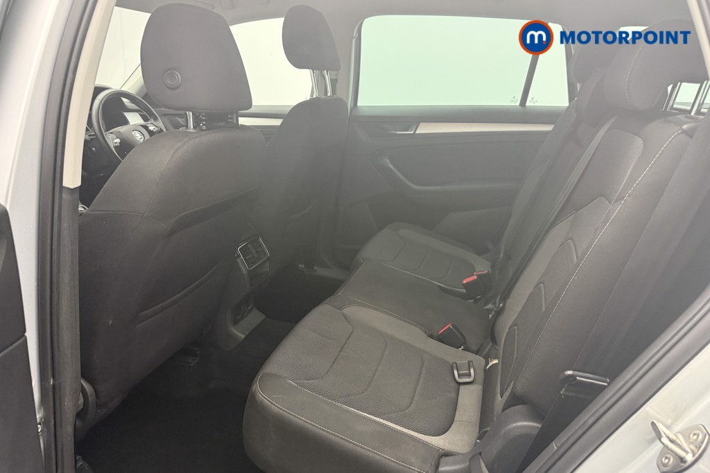 Used Skoda Kodiaq 2021 for sale - 77935388: Photo 12