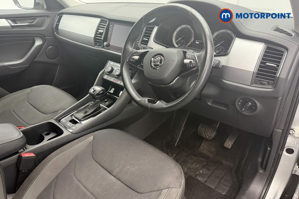 Used Skoda Kodiaq 2021 for sale - 77935388: Photo 14
