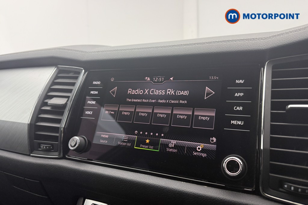 Used Skoda Kodiaq 2021 for sale - 77935388: Photo 18