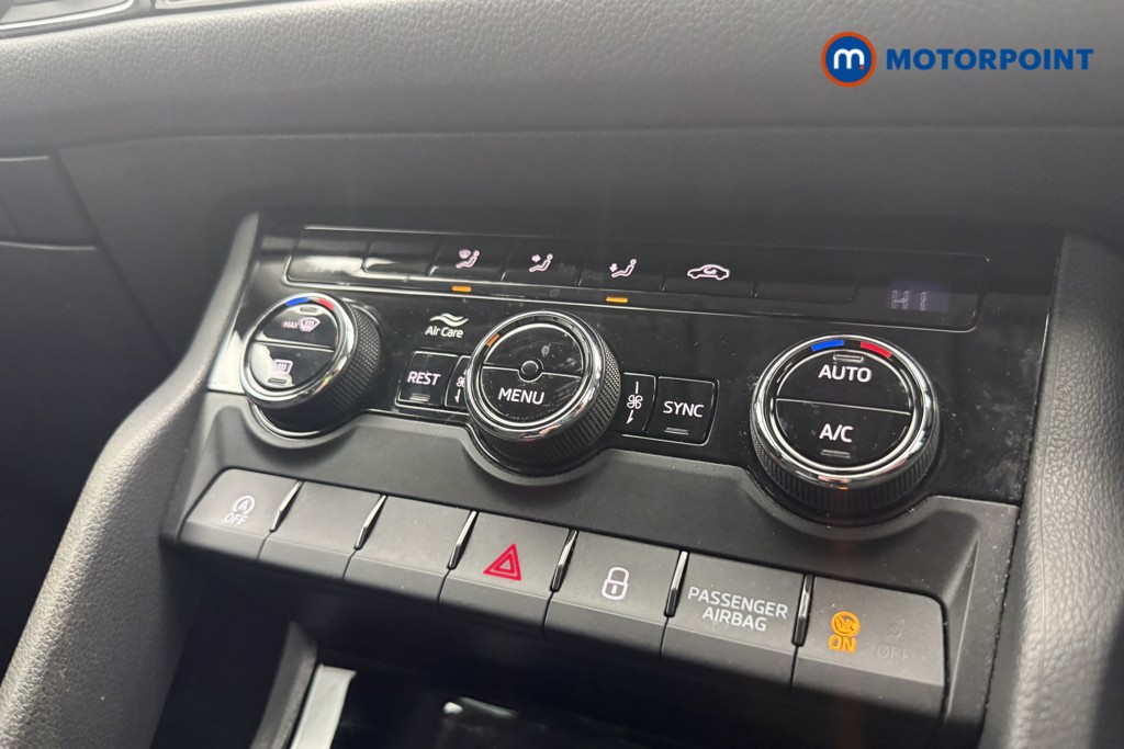 Used Skoda Kodiaq 2021 for sale - 77935388: Photo 20