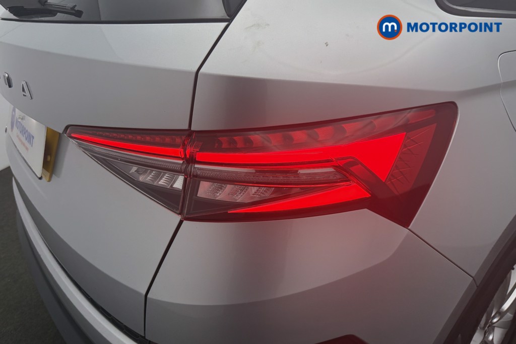 Used Skoda Kodiaq 2021 for sale - 77935388: Photo 26