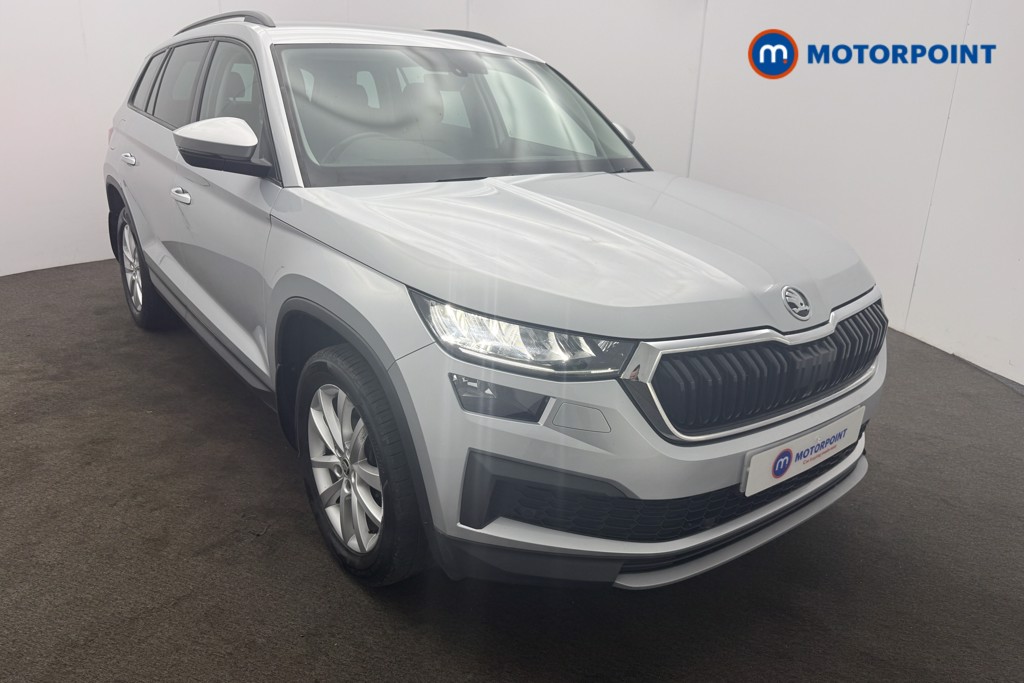Used Skoda Kodiaq 2021 for sale - 77935388: Photo 27