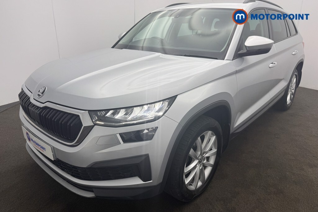 Used Skoda Kodiaq 2021 for sale - 77935388: Photo 28