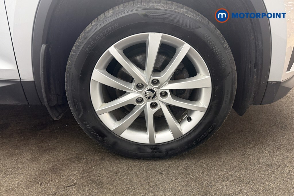 Used Skoda Kodiaq 2021 for sale - 77935388: Photo 30