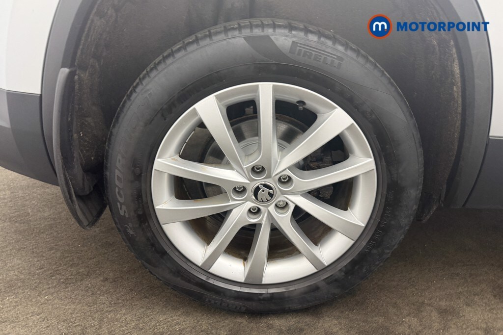 Used Skoda Kodiaq 2021 for sale - 77935388: Photo 31