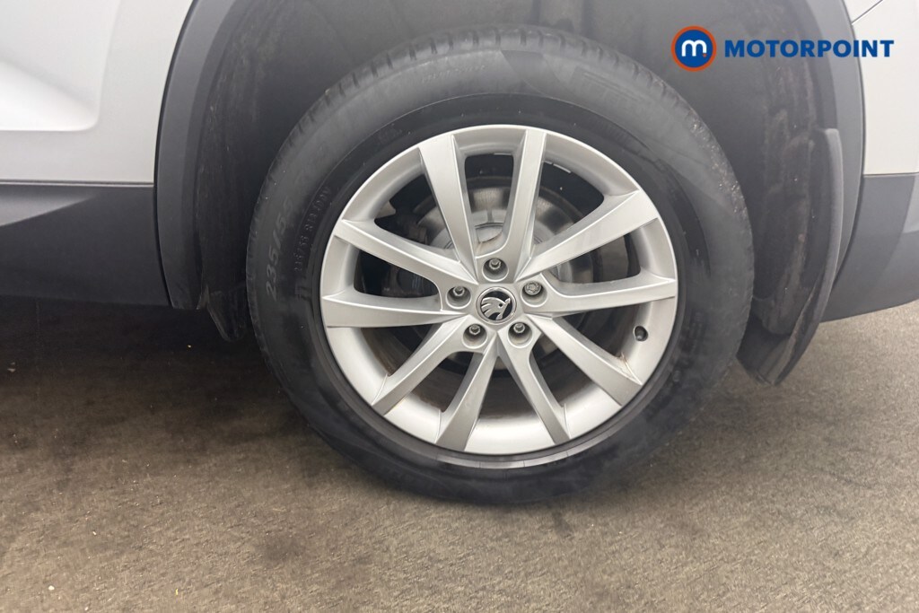 Used Skoda Kodiaq 2021 for sale - 77935388: Photo 32