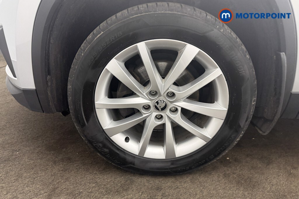 Used Skoda Kodiaq 2021 for sale - 77935388: Photo 33