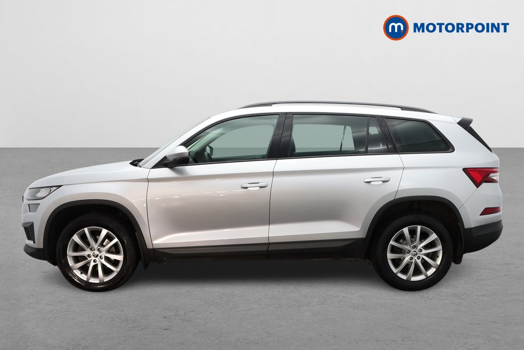 Used Skoda Kodiaq 2021 for sale - 77935388: Photo 4