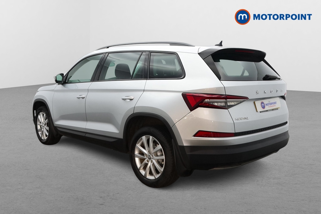 Used Skoda Kodiaq 2021 for sale - 77935388: Photo 5