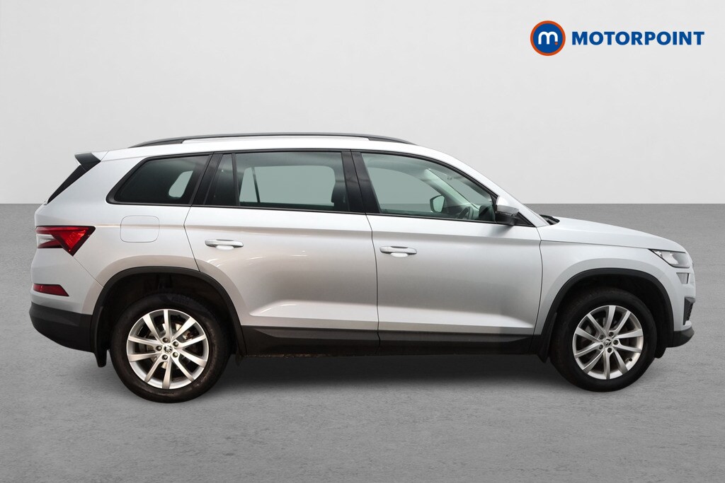 Used Skoda Kodiaq 2021 for sale - 77935388: Photo 8