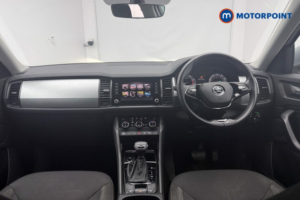Used Skoda Kodiaq 2021 for sale - 77935388: Photo 9