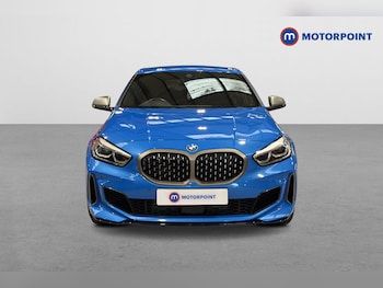 Used BMW 1 Series undefined for sale - 78650736: Photo