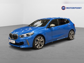 Used BMW 1 Series undefined for sale - 78650736: Photo