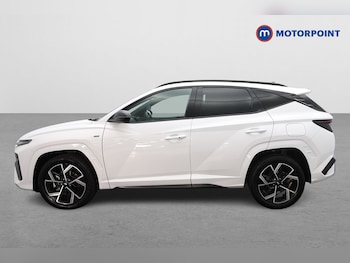 Used Hyundai TUCSON 2026 for sale - 79283798: Photo