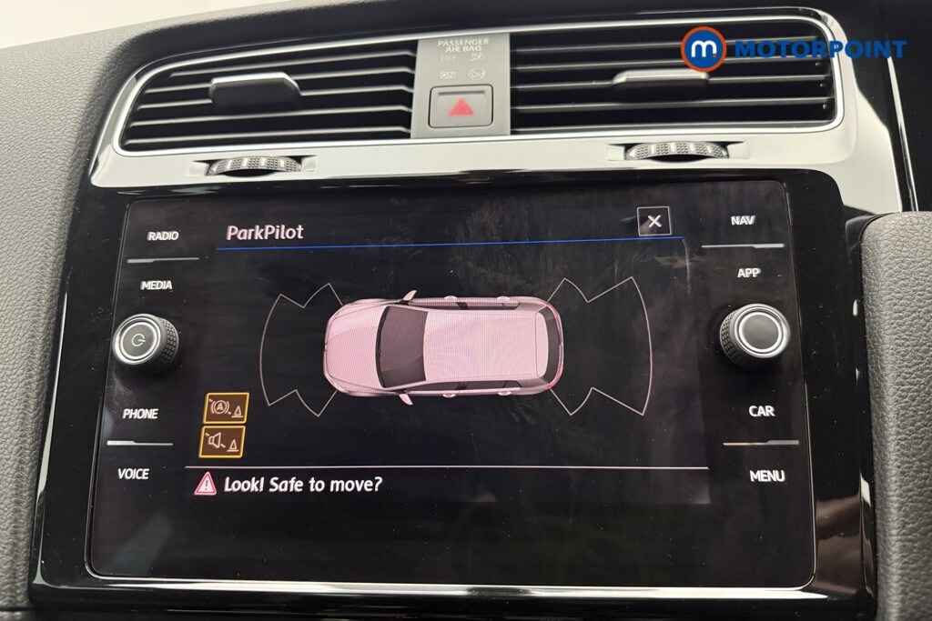 Used Volkswagen Golf for sale - 77845921: Photo 11