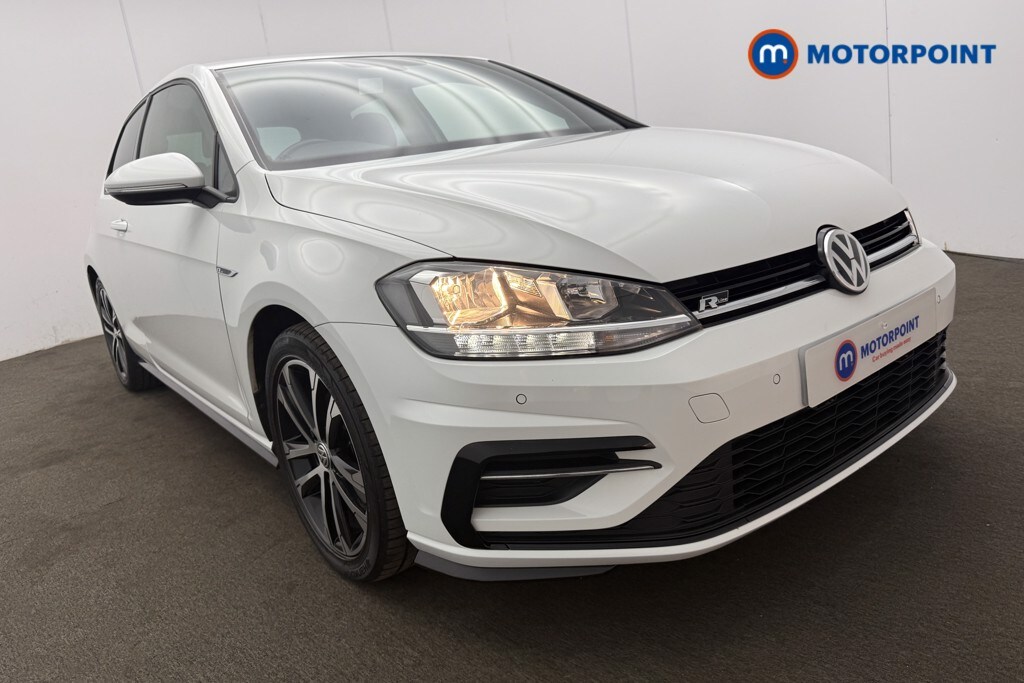 Used Volkswagen Golf for sale - 77845921: Photo 32