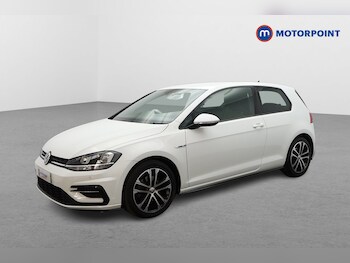Used Volkswagen Golf undefined for sale - 77845921: Photo