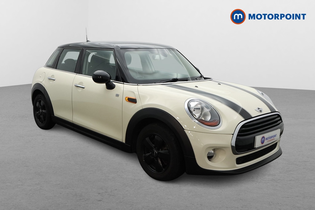Used MINI Hatch 2016 for sale - 76333026: Photo 1