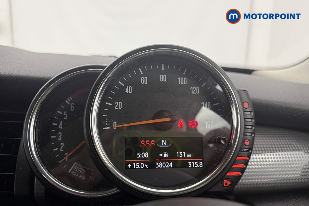 Used MINI Hatch 2016 for sale - 76333026: Photo 12