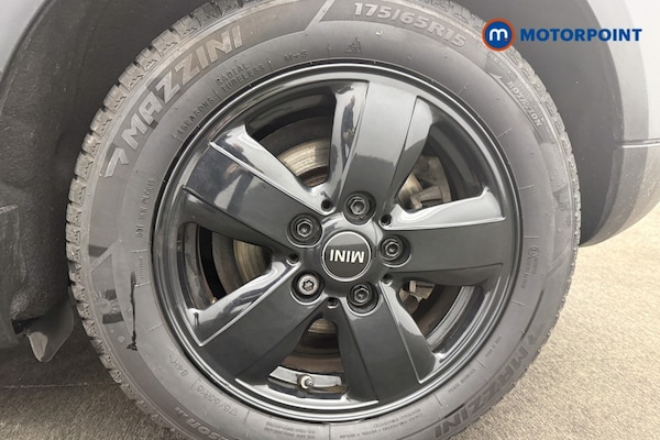 Used MINI Hatch 2016 for sale - 76333026: Photo 19
