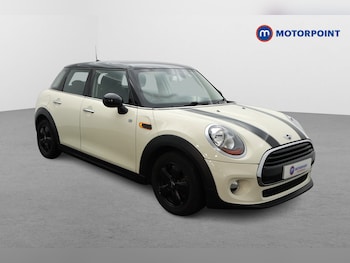 MINI - Hatch