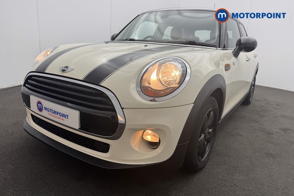 Used MINI Hatch 2016 for sale - 76333026: Photo 27