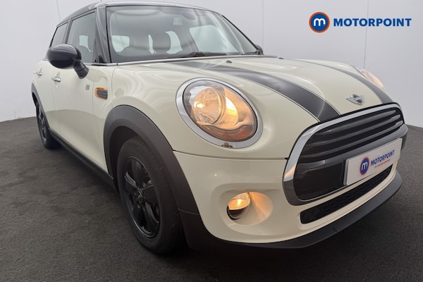 Used MINI Hatch 2016 for sale - 76333026: Photo 28