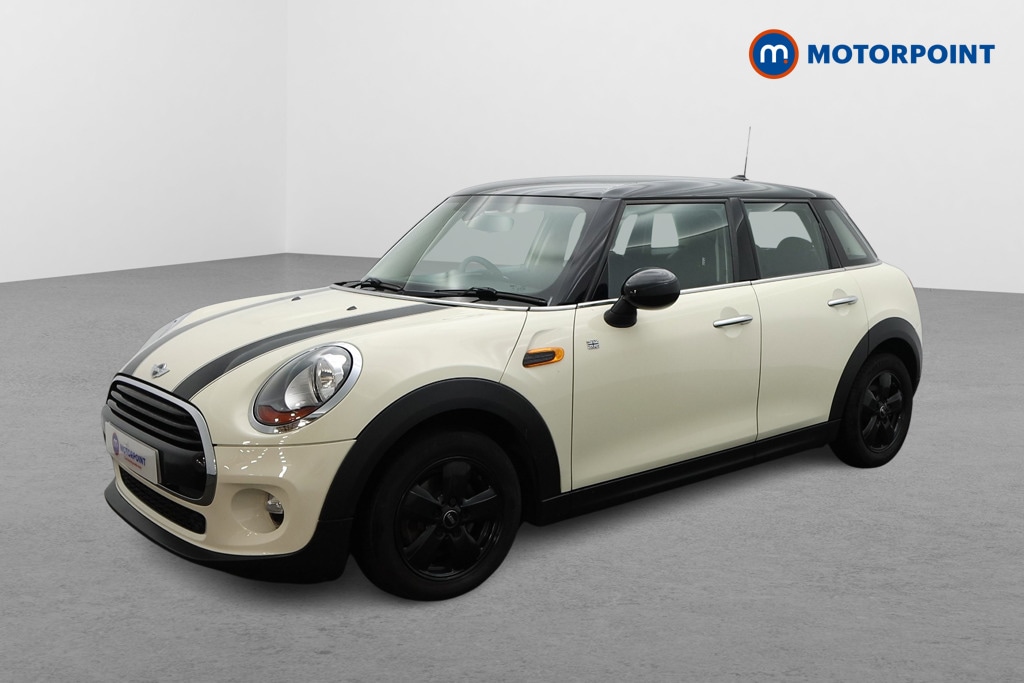 Used MINI Hatch 2016 for sale - 76333026: Photo 3