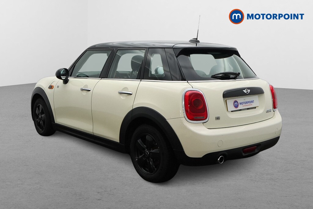 Used MINI Hatch 2016 for sale - 76333026: Photo 5