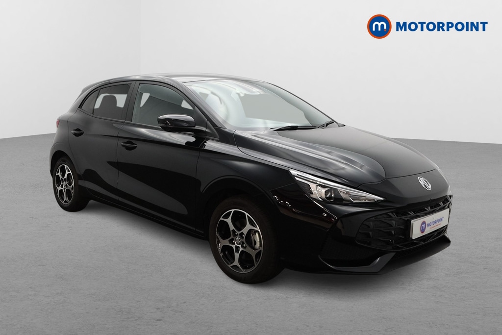 Used MG MG3 2025 for sale - 76117933: Photo 1